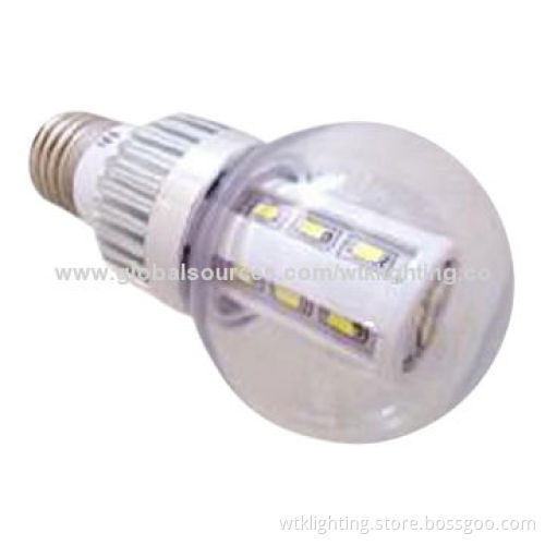 5730 SMD E27 LED Corn Light with 4W Power